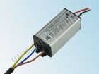 Драйвер светодиода LD 1x20W 220V IP65